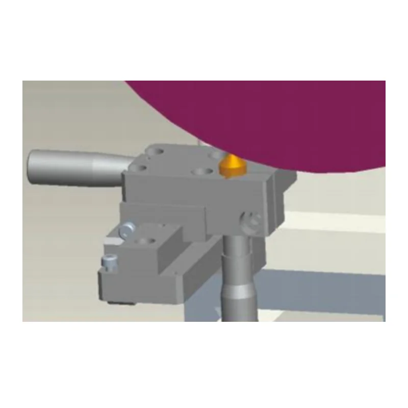 Factory Direct Universal CNC Drill Bit and Turning Tools Sharpening Grinding Machines