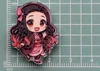 B000901 kamado nezuko