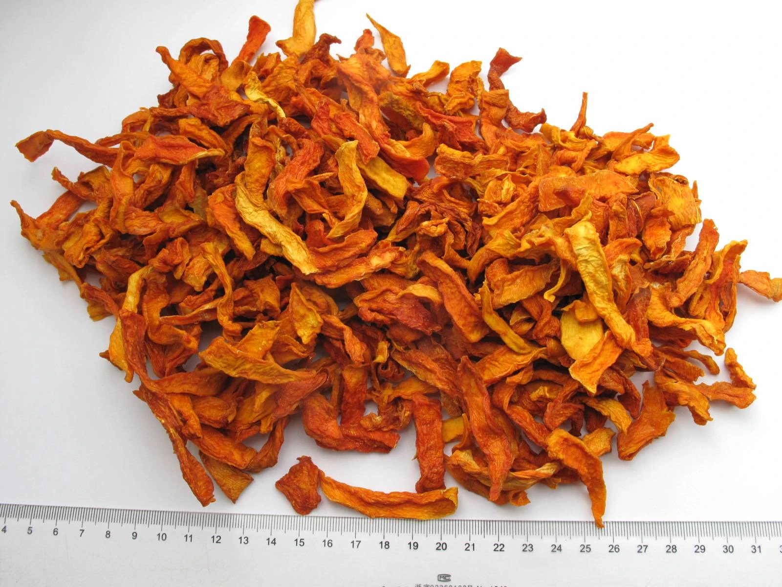 China Dehydrated Pumpkin Factory | Bulk Wholesale He872cad1f0974a989d282348b56104d7E