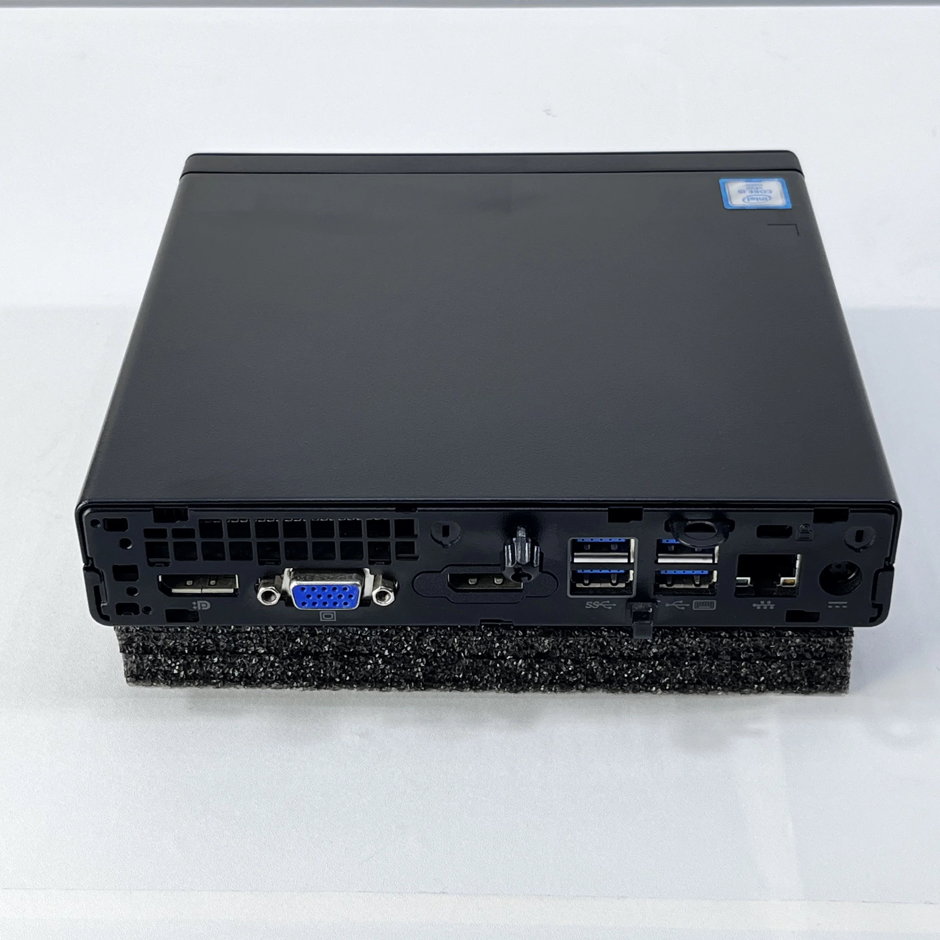 Almost New Mini PCs Drawing PC Gaming Computer Host Monitor HPs EliteDesk 800 G2 Core I3/i5/i7 for Office Home Business