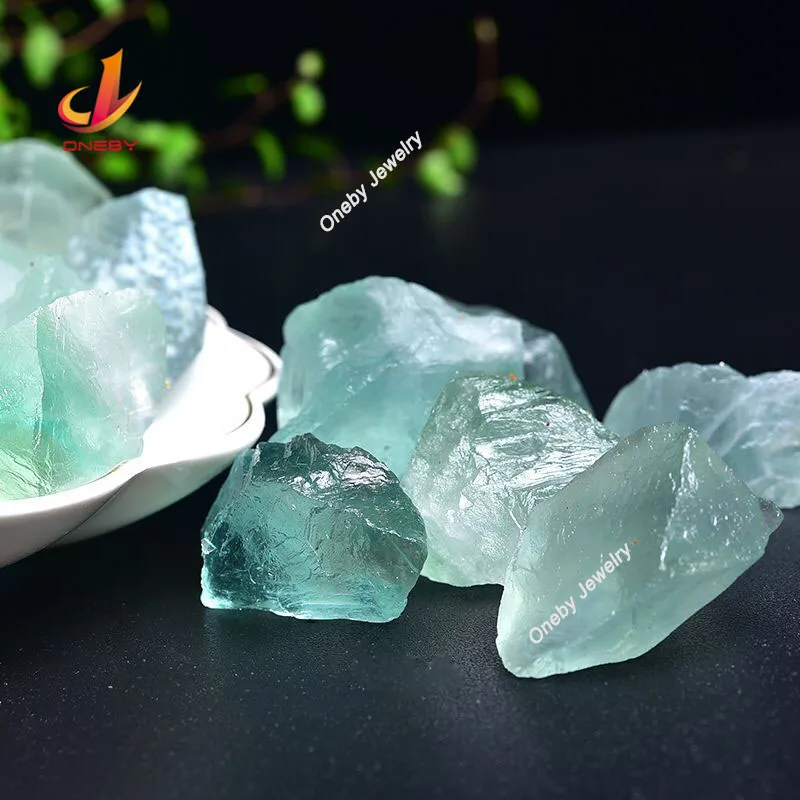 Jade Gem Showroom Display Rack Hot Stones Fluorite Perfumed Stone Ornaments