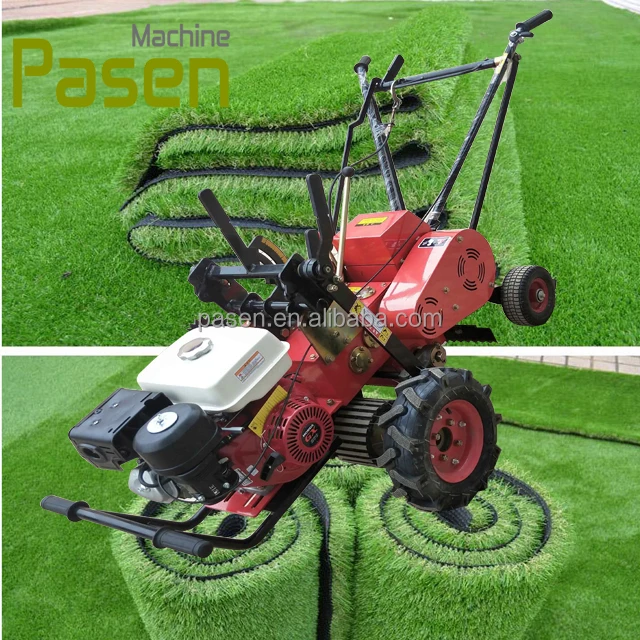 芝刈り機(HIGE ガソリン 自走式)