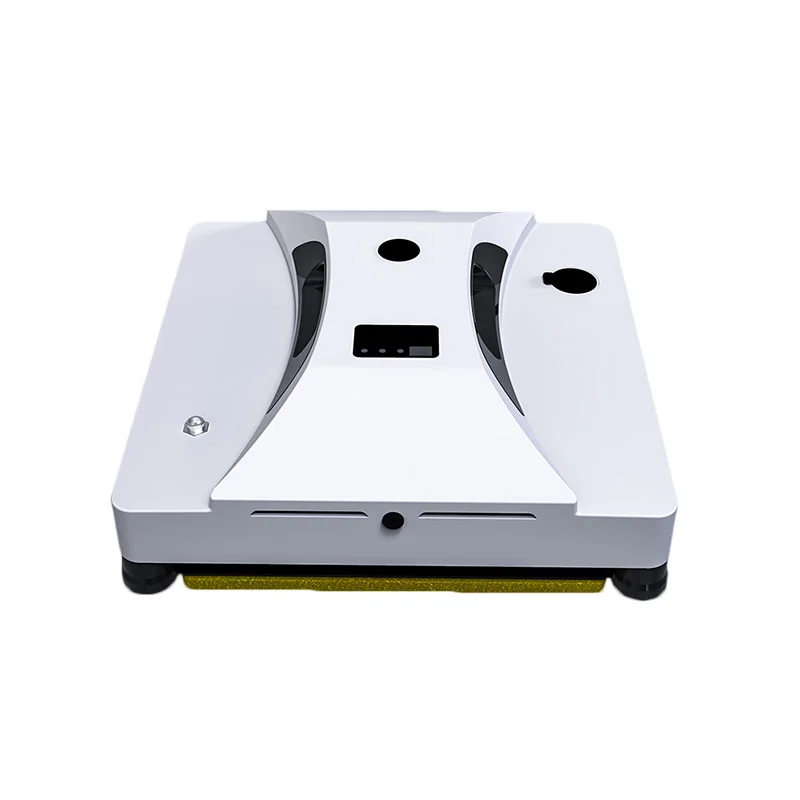 Mini Intelligent Robot Electric Window Cleaning and Vacuum Cleaner Robot for Glass Cleaner Robot
