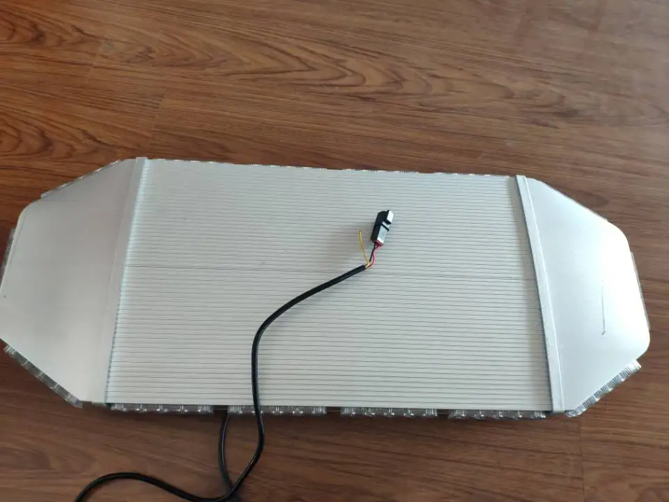 Ambulance Fire Warning, R65 R10 Led SAE Emark Truck Minibar| Alibaba.com