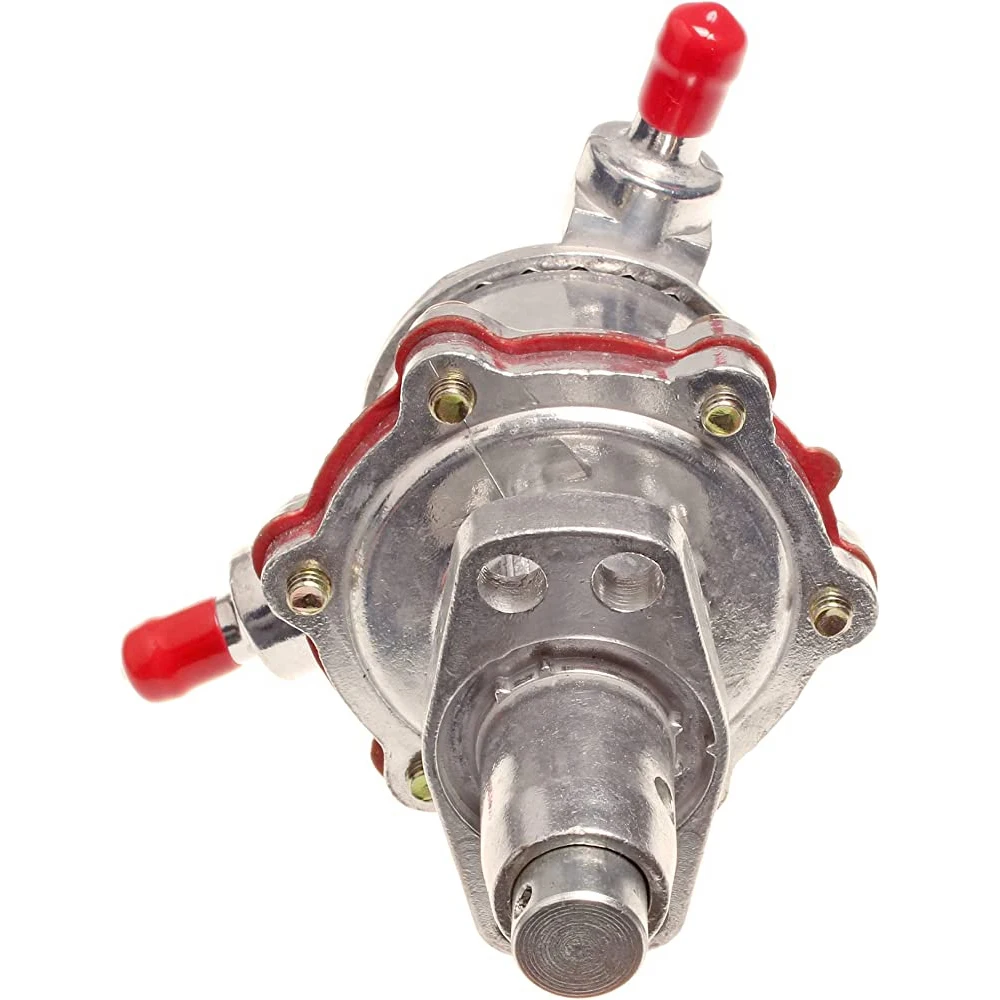 IZUMI 130506290 Fuel Lift Pump for Perkins for FG Wilson 6.8KVA-13.5KVA 403 404 Agricultural Machinery Spare Parts