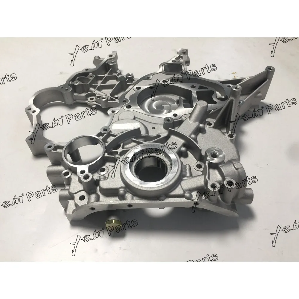 ZD30 Timing Cover for Nissan Diesel Repair Kit 2