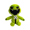 Tortuga verde de boca grande-110g-25cm