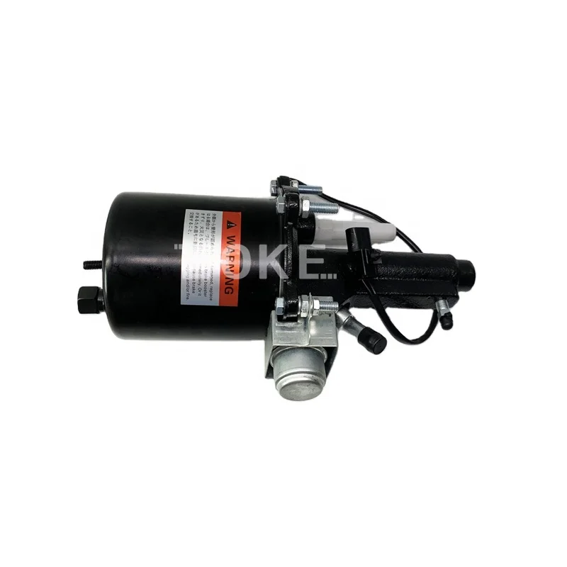 Buy Wholesale China Performance Auto Chassis System Air Brake Master ,  Power Brake Booster Mc828264 & Brake Booster at USD 23.5