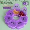P18:Transparent Violet