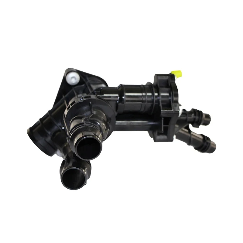 SENP  05L121111N THERMOSTAT HEAT REGULATOR HOUSING for VOLKSWAGEN PASSAT TIGUAN CADDY AUDI Q2
