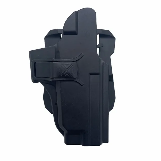 P3P226   P226  Holster with 360° Paddle Attachment for Personal Defense Equipment Holster