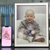 สีดำ