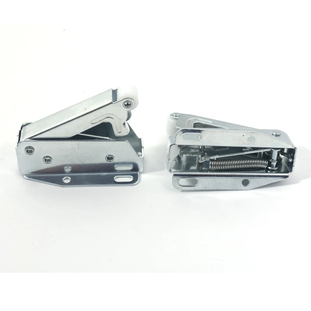 Push Lock for Access Panel Access Panel and Cabinet Snap Touch Latch Mini Push Lock