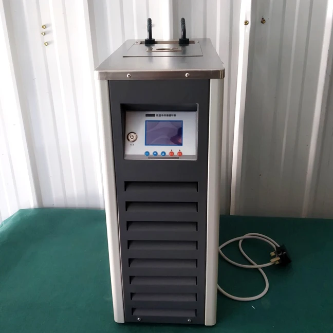 TOPTION Laboratory Liquid Phase 1 Sample Reactor Photochemical Reactor Price With CE Certification