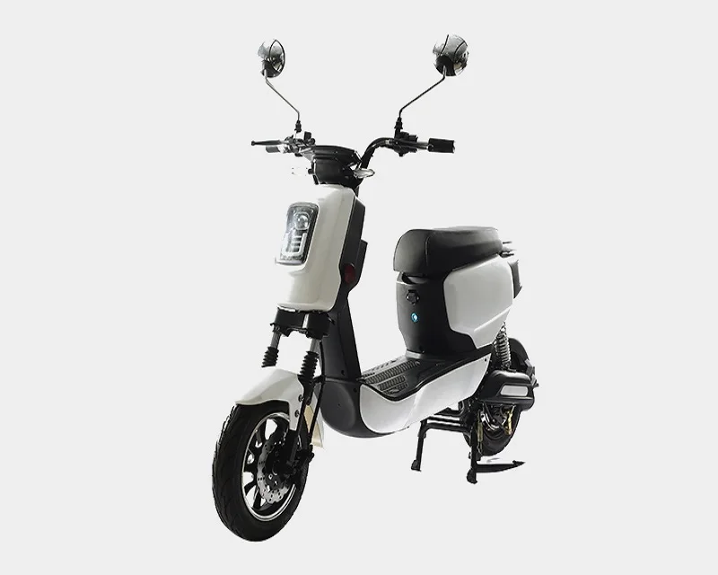 Hot selling electric scooter 48V 500W motor high speed e-bike for adults mobility scooters electric bike