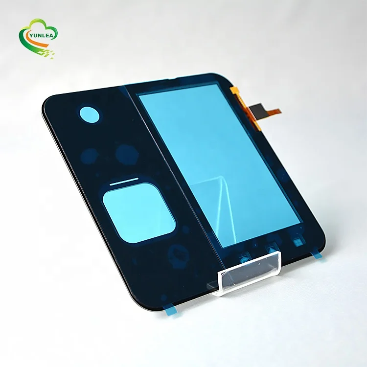 Custom Size 4.3" Access Control Cover Glass 4.3 5 6.5 7 Inch Capacitive Touch Panel