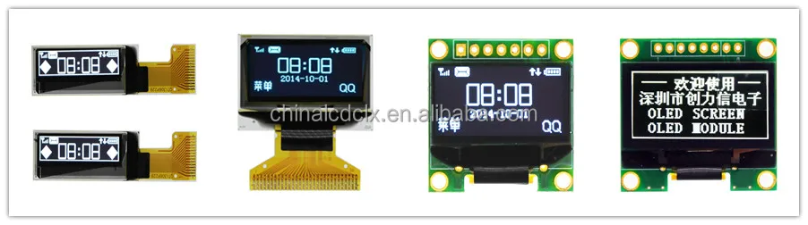 OLED