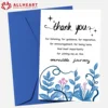 Thank You Card