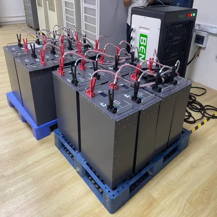 Rack Mounted Sodium-ion Batteries 48v 200ah Battery Pack For Solar ...