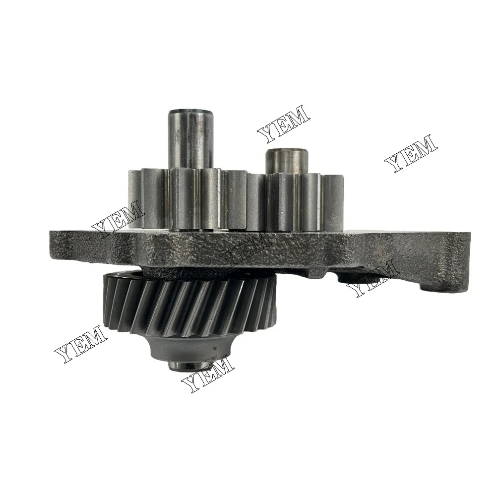 Oil Pump 15110-E0320 Fit for Hino W04D Engine 2