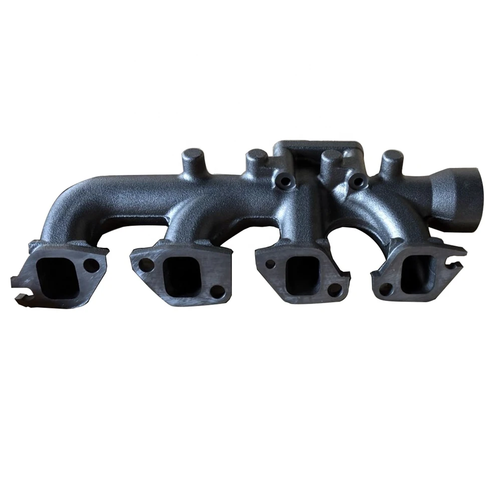 IZUMI 1141420280 Manifold for Hitachi ZX330-3 ZX350K-3 ZX400W-3 6HK1 Aftermarket Engine Spare Parts