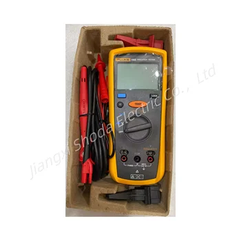 1507 Insulation Tester brand new original and genuine in stock