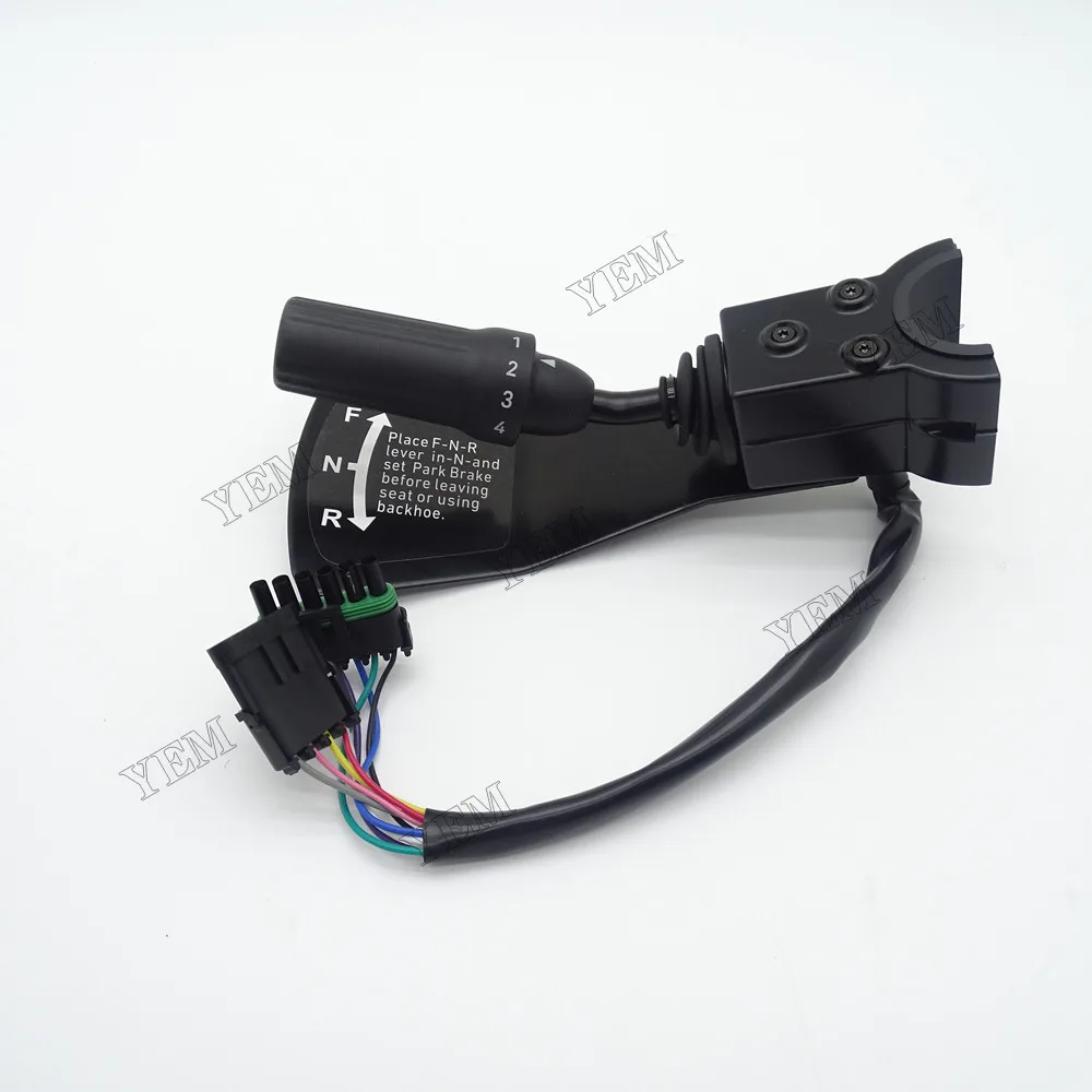 For John Deere AT182520 Switch Selector Engine Parts With Warranty 6