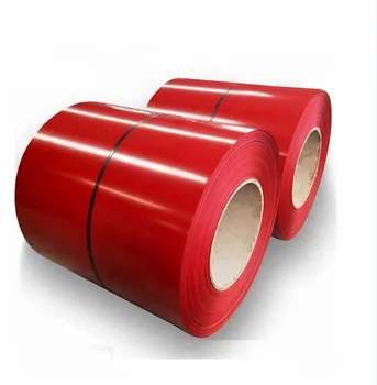 Hot Dipped HDG PPGL PPGI Gi Galvanized Steel Coil/Cold Rolled PVD Color Black/Golden/Rose Gold Coated Stainless Steel Coil