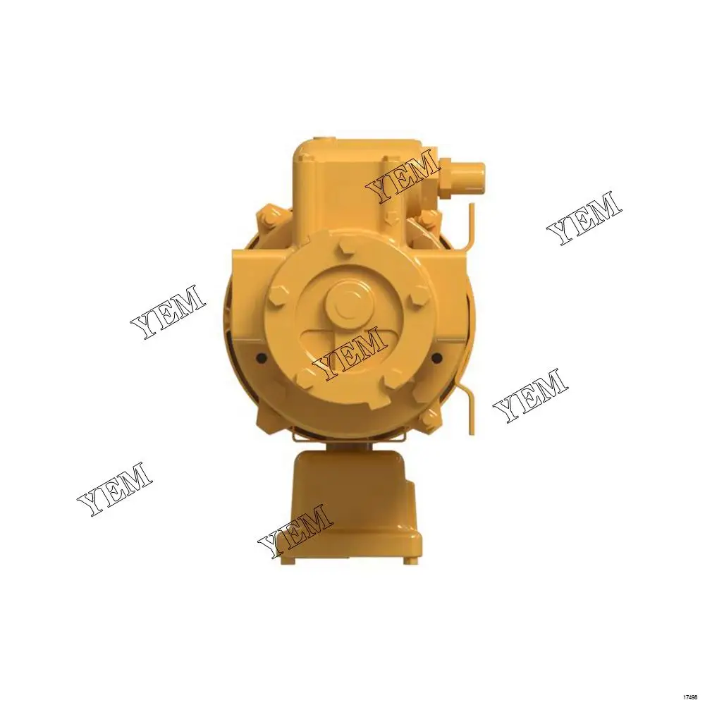 Pump 138-4833 1384833 Standard Size Engine Parts 5