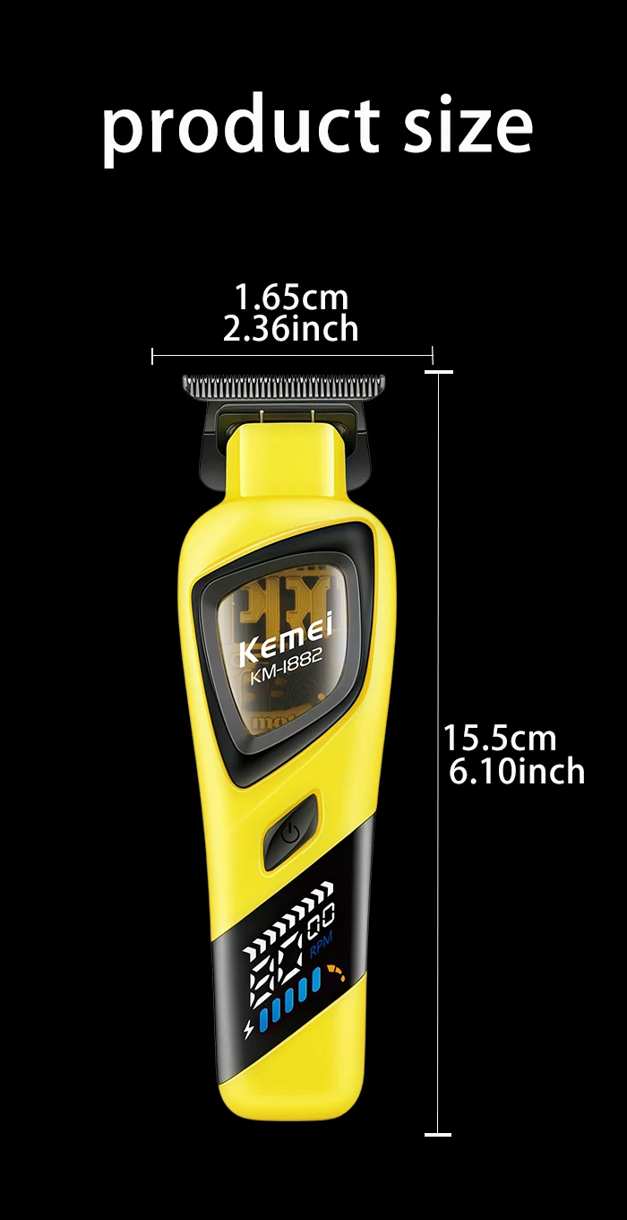 Specifications