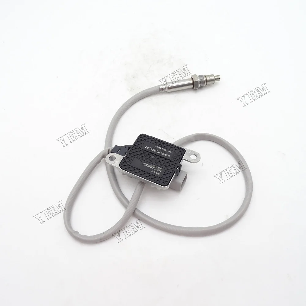 Oxygen Sensor 539-0118 for Cat Engine Parts Manufacturer 5
