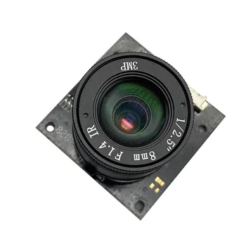 High-Performance 1/3-Inch HD 1080p image Sensor low-light IR-CUT 850/940nm 30FPS H.264 UVC USB camera module