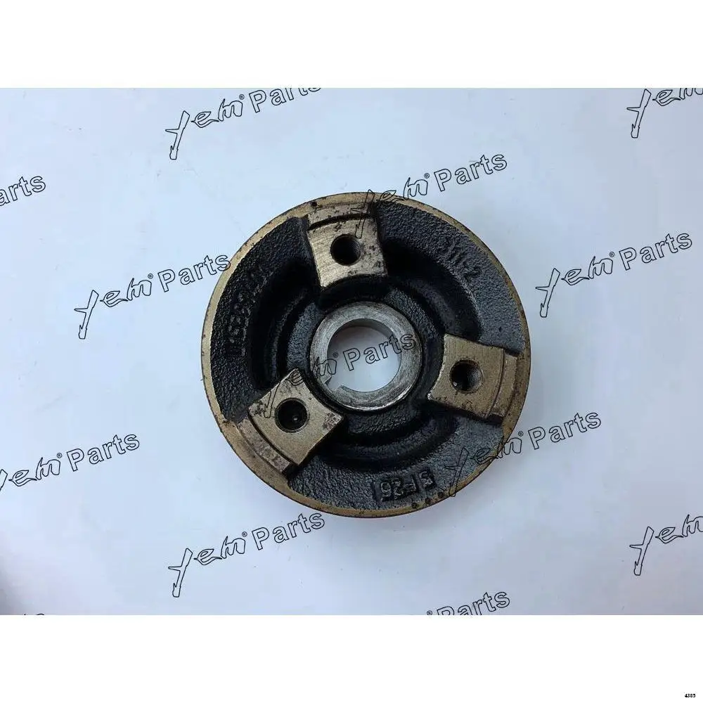 Best Quality Crankshaft Pulley U15397401 For Perkins 404D-22 Forklift Excavator Loaders