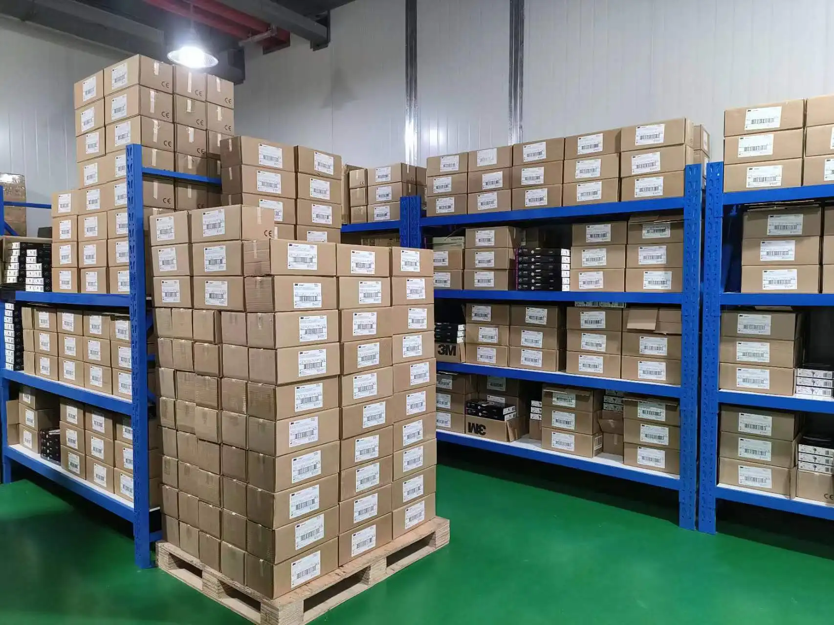 Ningbo Chaosheng Import And Export Co., Ltd.