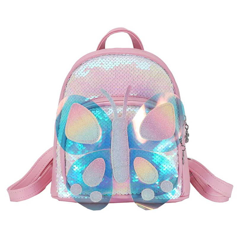 Butterfly Mini Backpack  Backpacks, Mini backpack, Mini