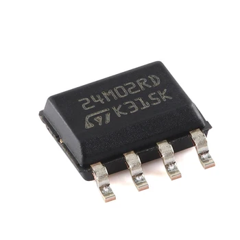 Original ic chips partner M24M02-DRMN6TP SOIC-8 Memory chip