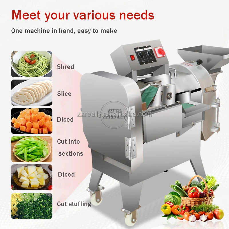 Commercial Potato Vegetable Slicer Strip Cube Cutting Machine Fruit Vegetable  Cutter - China Fruits and Vegetables Cutter, Industrial Vegetable Cutting  Machine