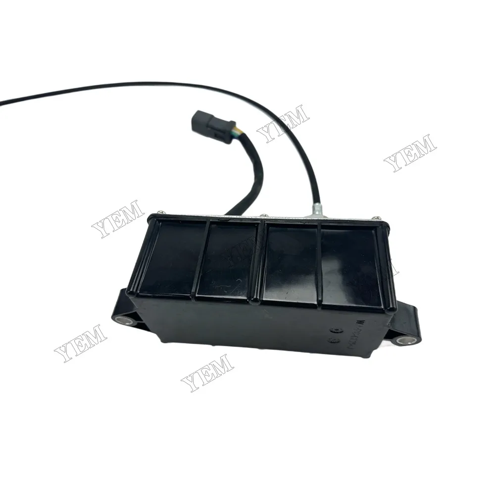 Throttle Motor 21EN-32300 Fit for Hyundai Engine 6