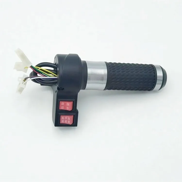 Электрический велосипед/трехколесный велосипед/педаль Многофункциональный водонепроницаемый с одним