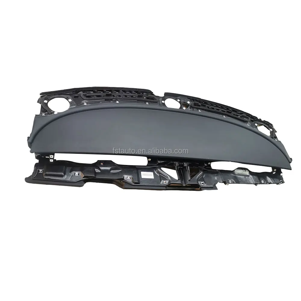 New-Energy-Vehicles-Dash-Panel