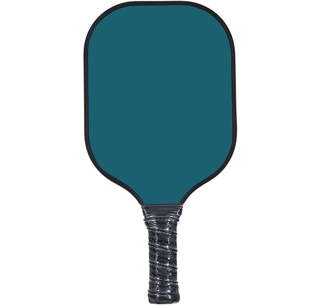 Pagaia Pickleball Approvata USAPA, In Fibra Di Carbonio E Nido D’Ape PP, Ultra Leggera, Ottimo Controllo, Per Principianti Ed Esperti