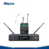 Bodypack singoli con microfono per cuffie