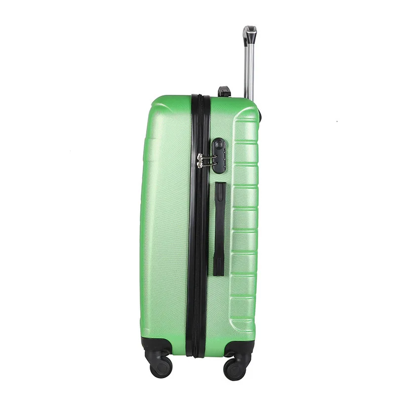 Designer Custom Luggage Durable Travel Bags Luggage Set Trolley Cases