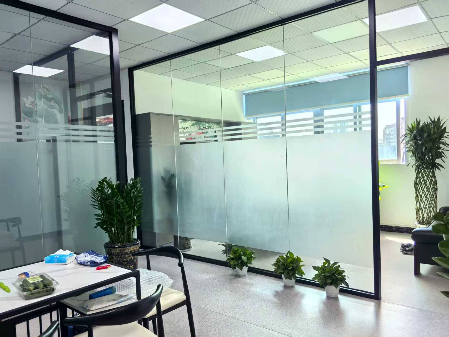 Shenzhen Forddok Electronics Co., Ltd. 3