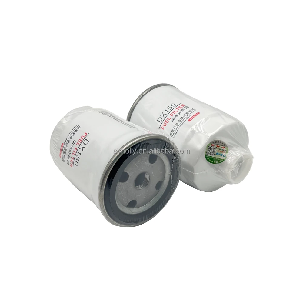 Wholesale Loader Wheeled Fuel Filter FF5327 DX150 R010039 C47100002 ...