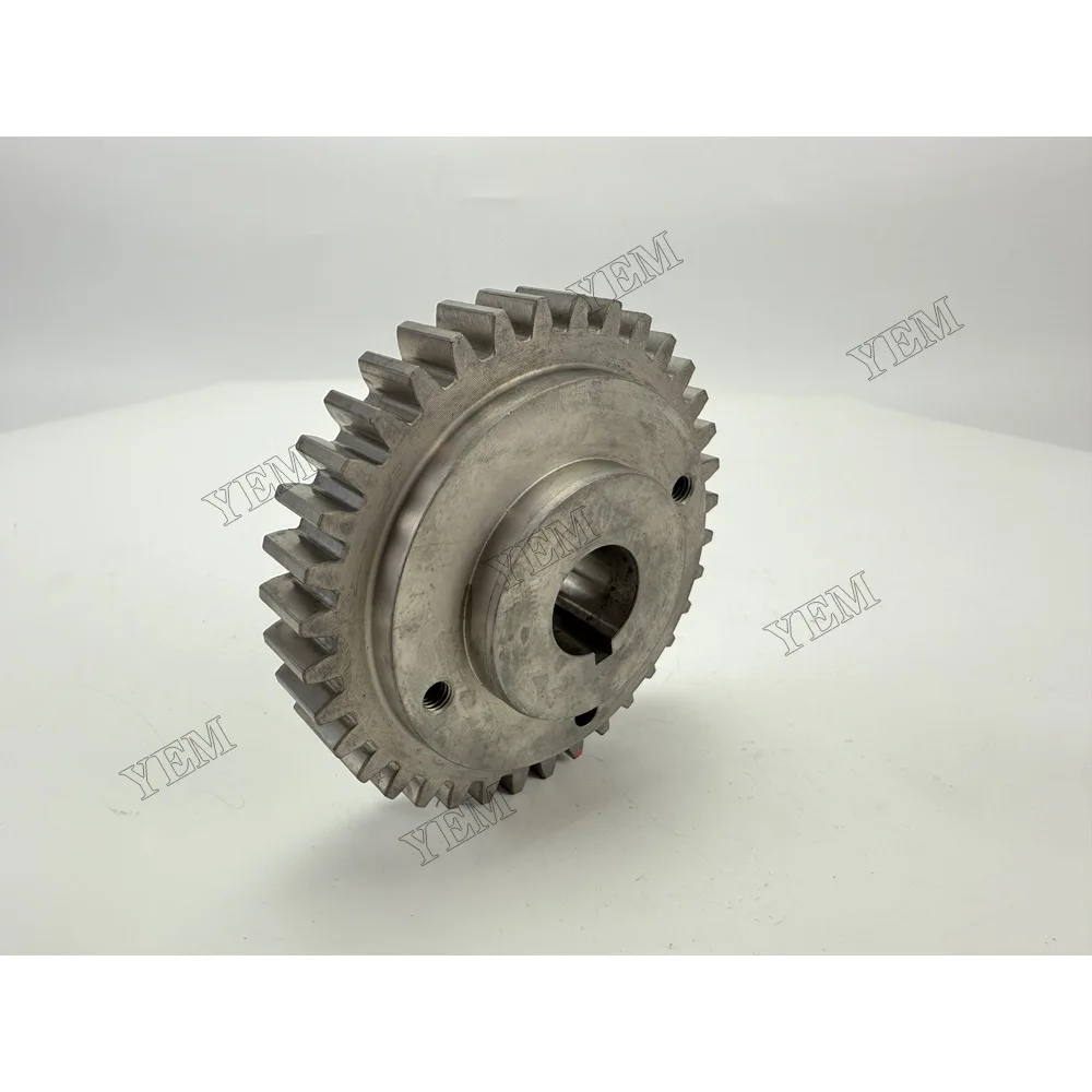For Kubota V3307 Gear 1J770-51150 Engine Spare Parts 4