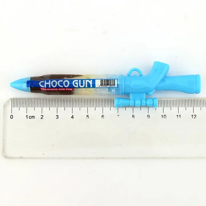 Candy Gun