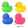 Flour random duck