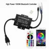 1500-watt controller supports both APP and remote control