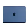 Frosted blue